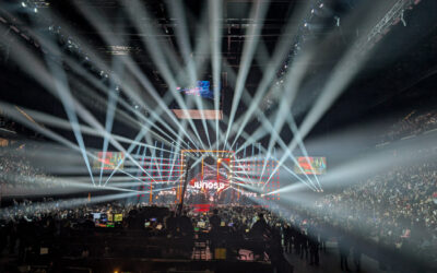 What It Really Takes to Prepare a Voice for a Major Tour