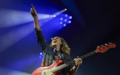 Return of the Kings: Inside Rush’s Fifty Something Tour – Rolling Stone Canada
