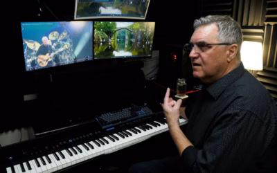 Ilderton, Ont. vocal coach helps Rush’s Geddy Lee through ‘Fifty Something’ tour